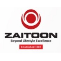 Zaitoon Official logo, Zaitoon Official contact details