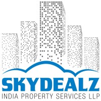 SKYDEALZ INDIA PROPERTY SERVICES LLP logo, SKYDEALZ INDIA PROPERTY SERVICES LLP contact details