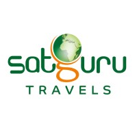 Satguru Travels Ghana logo, Satguru Travels Ghana contact details