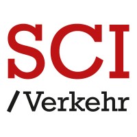 SCI Verkehr GmbH logo, SCI Verkehr GmbH contact details