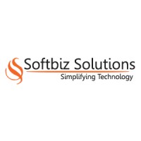 Softbiz Solutions Pvt. Ltd. logo, Softbiz Solutions Pvt. Ltd. contact details