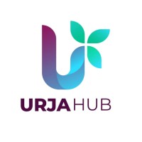 Urjahub logo, Urjahub contact details