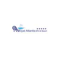 Royal Atlantis Spa & Resort logo, Royal Atlantis Spa & Resort contact details