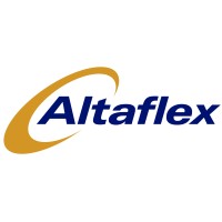 Altaflex logo, Altaflex contact details