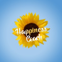 Happiness Coach logo, Happiness Coach contact details