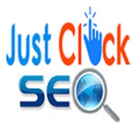 Justclickseo logo, Justclickseo contact details