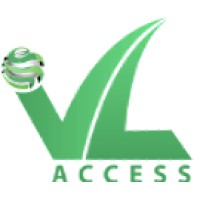 VL Access India logo, VL Access India contact details