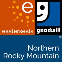 Easterseals-Goodwill Northern Rocky Mountain logo, Easterseals-Goodwill Northern Rocky Mountain contact details