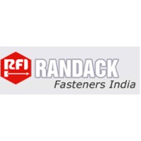 Randack Fasteners India logo, Randack Fasteners India contact details