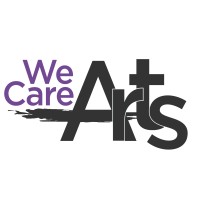 We Care Arts Inc logo, We Care Arts Inc contact details