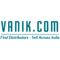 Vanik.com - Largest E-Distribution Marketplace logo, Vanik.com - Largest E-Distribution Marketplace contact details