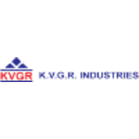 K V G R Industries logo, K V G R Industries contact details