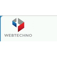 WebTechno logo, WebTechno contact details