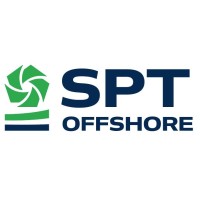 SPT Offshore logo, SPT Offshore contact details