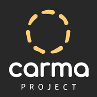 Carma Project logo, Carma Project contact details