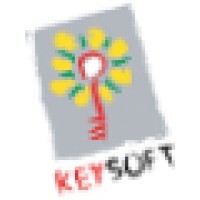 Keysoft logo, Keysoft contact details