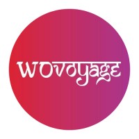 wovoyage logo, wovoyage contact details