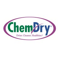 Chem-Dry International logo, Chem-Dry International contact details