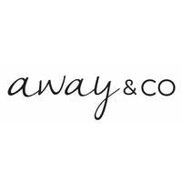 Away&Co logo, Away&Co contact details