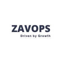 Zavops logo, Zavops contact details