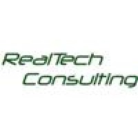 REALTECH, Inc logo, REALTECH, Inc contact details