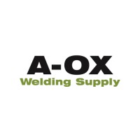 A-Ox Welding Supply logo, A-Ox Welding Supply contact details