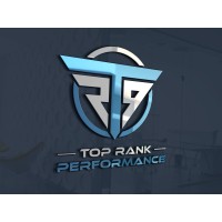 Top Rank Performance logo, Top Rank Performance contact details