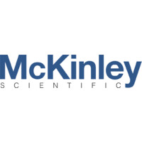 McKinley Scientific logo, McKinley Scientific contact details