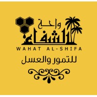 Wahat Al-Shifa logo, Wahat Al-Shifa contact details