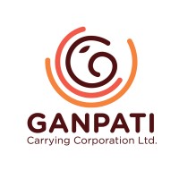 GANPATI CARRYING CORPORATION LIMITED logo, GANPATI CARRYING CORPORATION LIMITED contact details