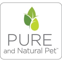 Pure And Natural Pet logo, Pure And Natural Pet contact details