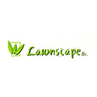 Lawnscape logo, Lawnscape contact details