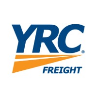 YRC Freight logo, YRC Freight contact details