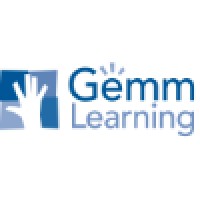 Gemm Learning logo, Gemm Learning contact details