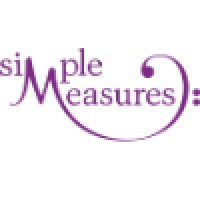 Simple Measures logo, Simple Measures contact details