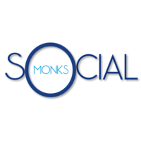 Social Monks logo, Social Monks contact details