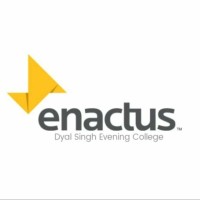 Enactus DSEC logo, Enactus DSEC contact details