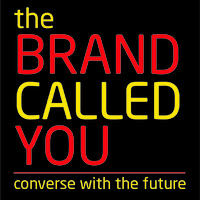 The Brand Called You logo, The Brand Called You contact details