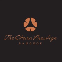 Hotel Okura Bangkok logo, Hotel Okura Bangkok contact details