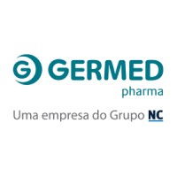 Germed Pharma logo, Germed Pharma contact details