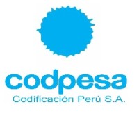 codificacion peru s.a logo, codificacion peru s.a contact details