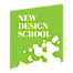 New Design School logo, New Design School contact details