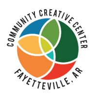 Community Creative Center logo, Community Creative Center contact details