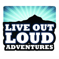 Live Out Loud Adventures logo, Live Out Loud Adventures contact details