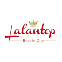 www.lalantop.com logo, www.lalantop.com contact details