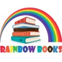 Rainbow Books logo, Rainbow Books contact details