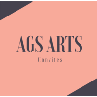 AGS Arts logo, AGS Arts contact details