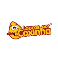 Loucos por Coxinha® logo, Loucos por Coxinha® contact details