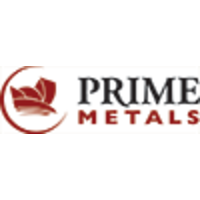 Prime Metals Inc logo, Prime Metals Inc contact details