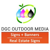 DGC Outdoor Media logo, DGC Outdoor Media contact details